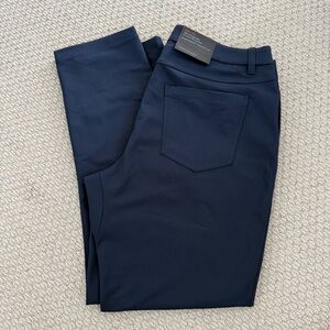 Lululemon Men's ABC Classic-Fit 5 Pocket Pant 36Wx32L